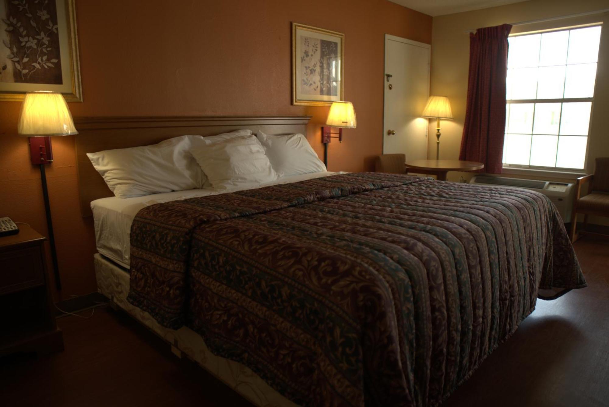 Key West Inn - Chatsworth Zewnętrze zdjęcie