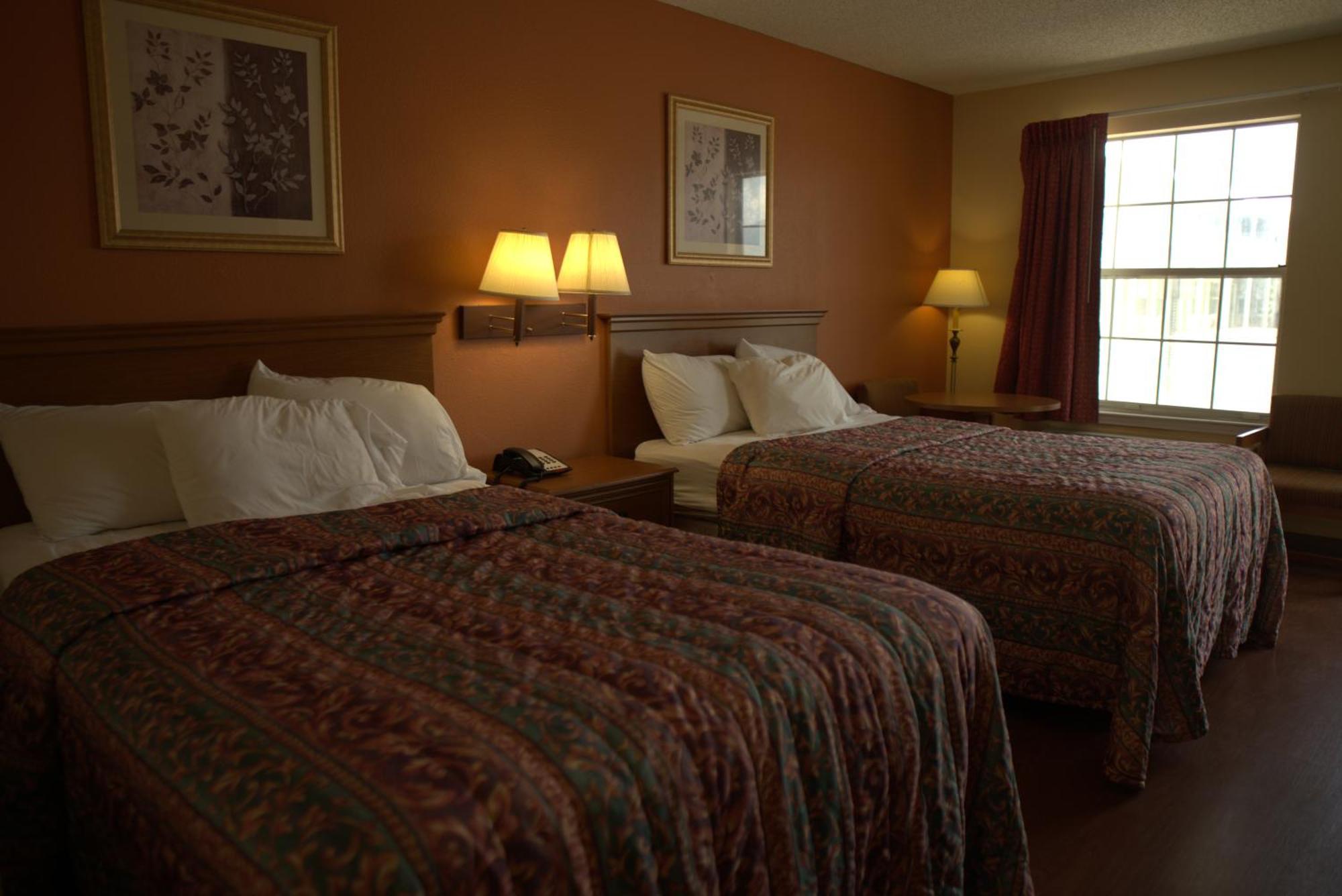 Key West Inn - Chatsworth Zewnętrze zdjęcie