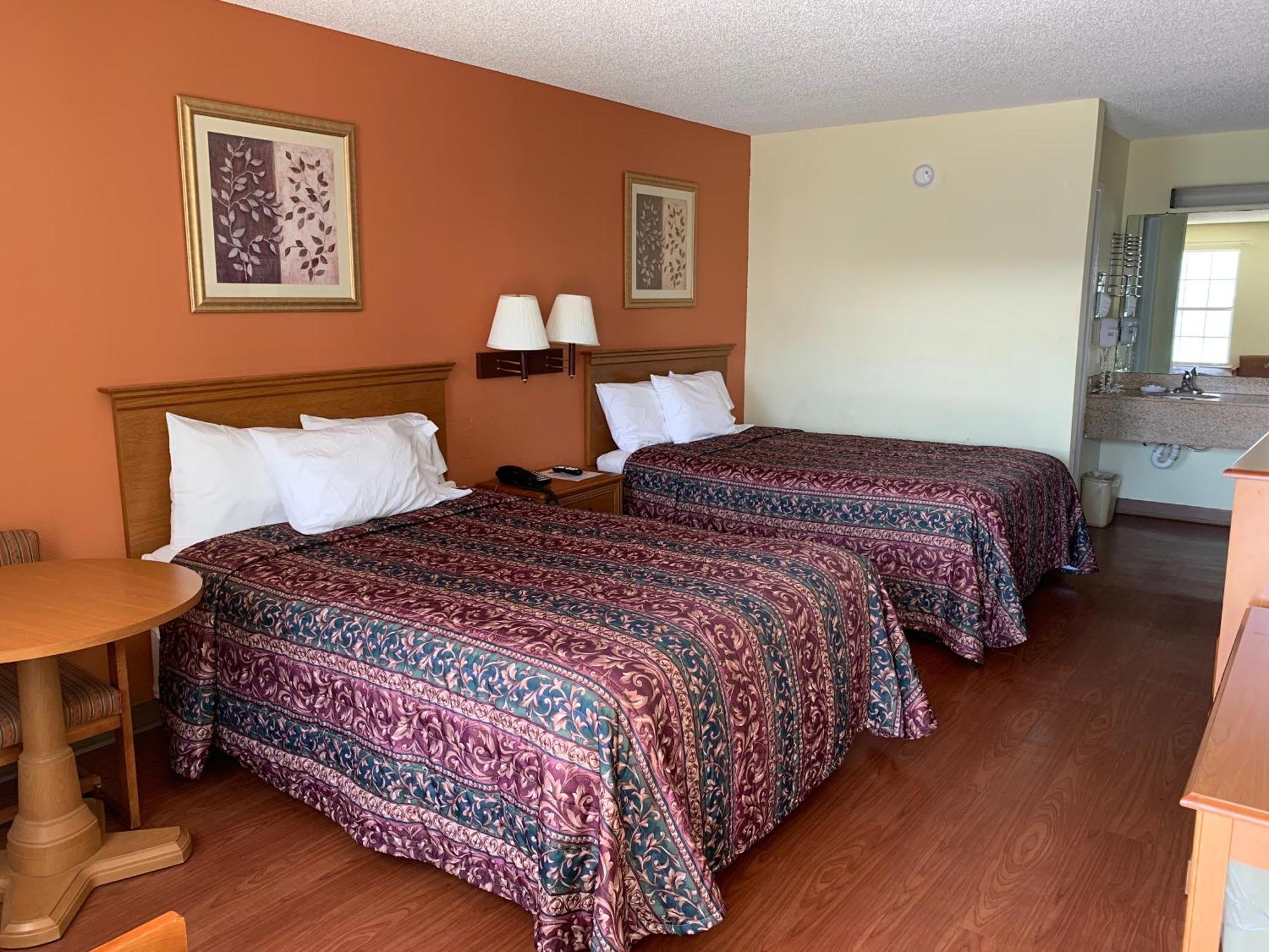 Key West Inn - Chatsworth Zewnętrze zdjęcie